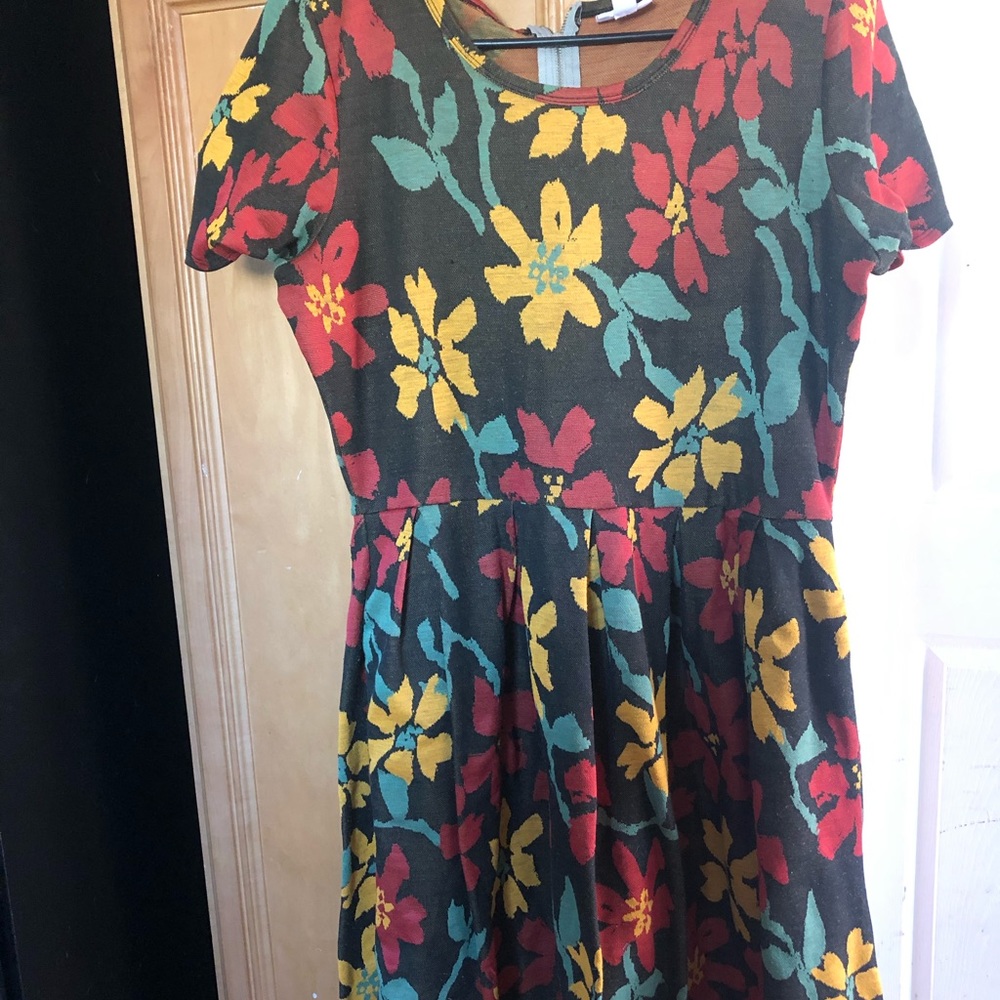 Dresses